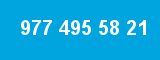 977 495 58 21 977 495 58 21